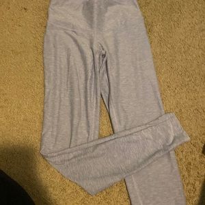 Leggings good for working out or just wear
